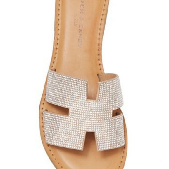 Rock & candy by zigi sandals - Picture 6 of 7